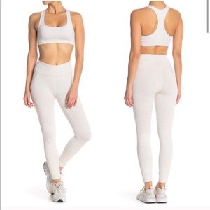Outdoor Voices Tech Sweat Leggings